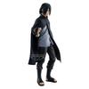 BORUTO NARUTO NEXT GENERATIONS Banpresto Ninja World Sculpting Chronicles Sasuke Uchiha Figure