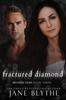 Книга Fractured Diamond