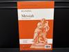 [USED] <Final Price> Handel Messiah Novello Edition