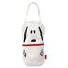 Набор подвесок-брелоков на сумку-тоут Снупи IP Животное Матрешка Peanuts 9V 8420 [Rootote] Сумка, Косметичка, 5 предметов