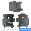 Для Suzuki SX4 MZ EZ 2006-2013 Мотор отопителя кондиционера Воздушный отопитель Заслонка Привод вентиляции Сервомотор 063700-7340 063800-070