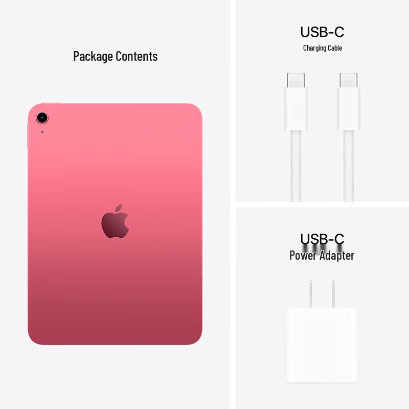 Apple IPad 11-дюймовый (2025) с чипом A16 (Китайская версия)