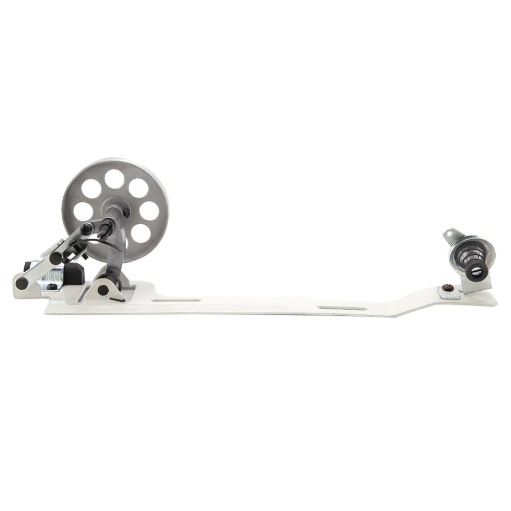 Stainless Steel Small Wheel Bobbin Winder Industrial Sewing Machines