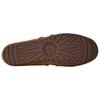 UGG Кроссовки Quill Ballet Каштановые Женские Кроссовки Коричневые 1184790-CHE