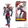 Sodo Kamen Rider Build BUILD10 Конфеты и сладости Райдер (12 шт.) (Камень Билд)
