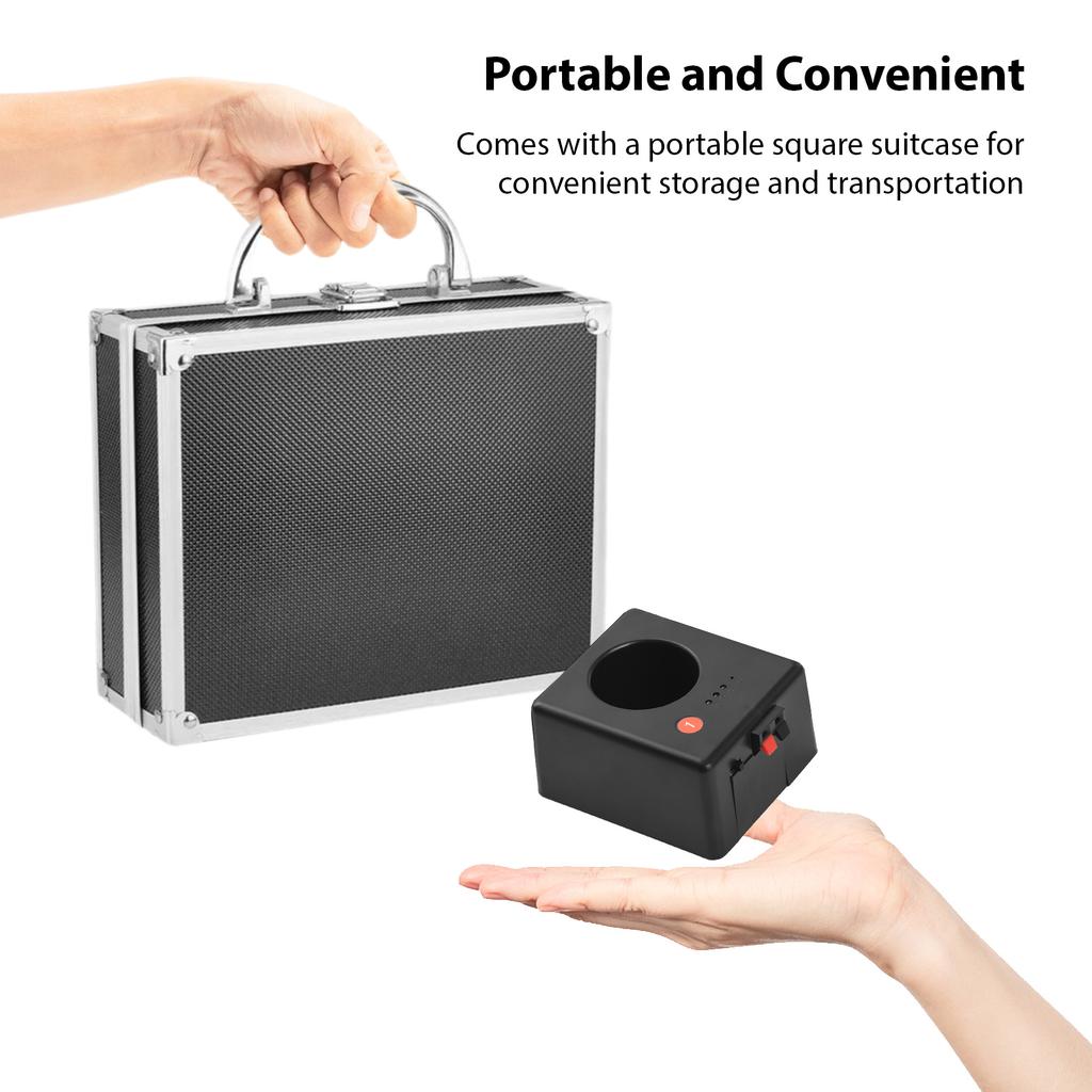 4 шт. Набор для холодного фейерверка, подставка для фейерверков с 2 пультами дистанционного управления 1 шт.