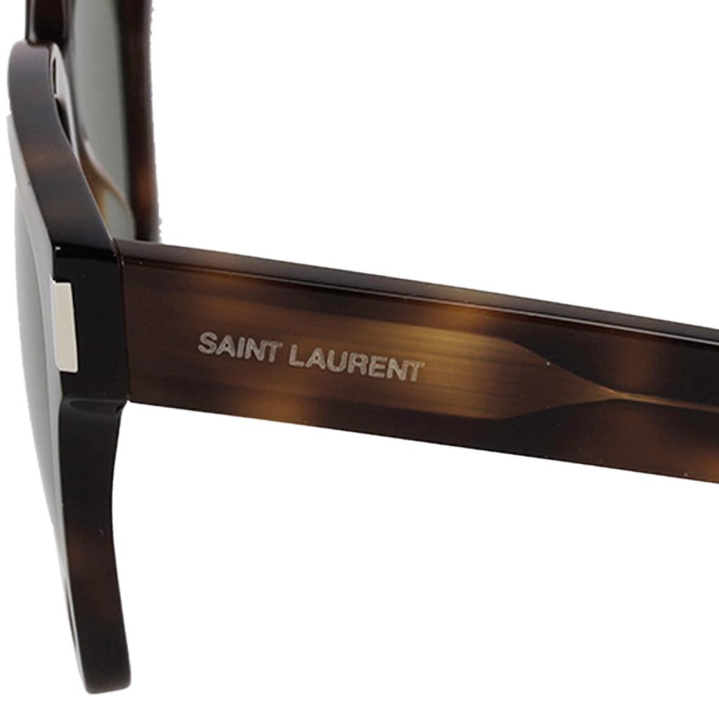 Saint Laurent SL 507 One Size Sunglasses, [Used]