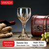 VAKADA Бокалы для вина и коктейлей на ножке