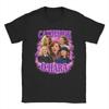 Catherine O'Hara Moira Rose Men's T Shirts  Novelty Tees Short Sleeve Crewneck T-Shirts Pure Cotton 4XL 5XL 6XL Clothes