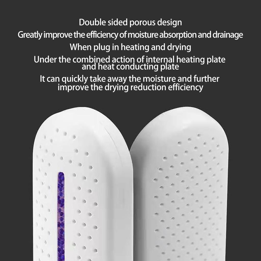 Mini Cycle Silent Home Closet Shoe Closet Bedroom Drying Small Dehumidifier