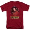 Star Trek TOS Stunning T-Shirt