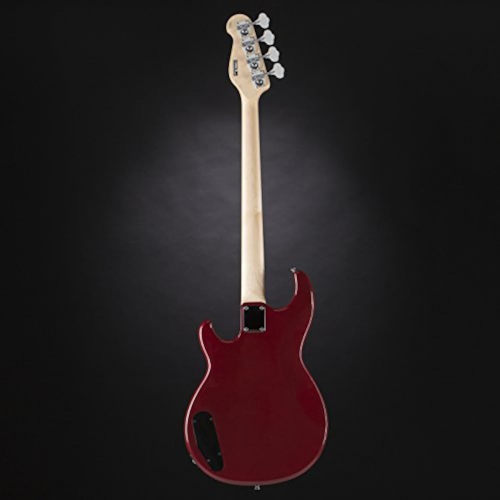 Yamaha Yamaha electric bass BB234 RBR