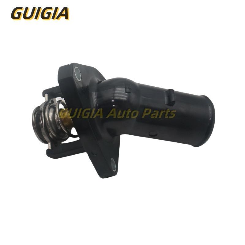 Engine Coolant Thermostat Housing 1603131020 for Lexus GS300 GS350 GS450H IS250 IS350 16031-31020 16031 31020 Automotive Parts