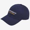 New Balance Бейсболка Hat Point Logo Nbgddfl805 59