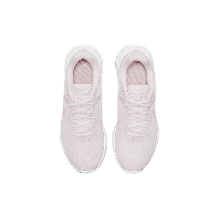 Nike Женские кроссовки Revolution 6 Next Nature Light Violet Champagne Purple White DC3729-500
