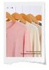 Women's 100% Pure Cashmere Round Neck Cardigan - Single-Breasted, Short Loose Knit Sweater