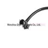 Выключатель двери багажника Nissan Qashqai (25380-4EA1A/4EA0A)