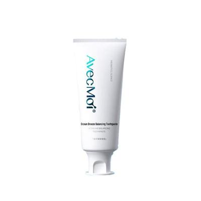 Набор зубных паст Probiotic Balancing «Морской бриз»