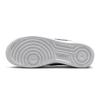 Nike Детские кроссовки Air Force 1 Impact Next Nature GS Double Swoosh White Hyper-Royal Summit-White FD0688-100