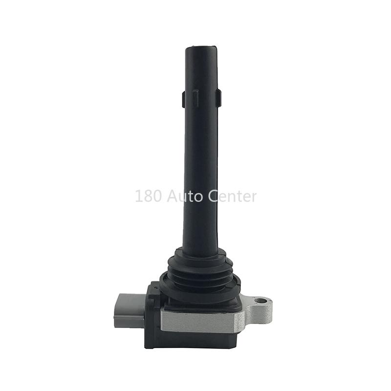 371F3705110CA Катушка зажигания CHERY QQ/QQ3/M1 Двигатели 1.0L SQR371F Модели F01R00A023