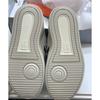 Б/у Converse Rick Owens DRKSHDW TURBOWPN Low A12062C-P26094163976632