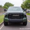 Замена решетки радиатора Toyota Tundra 2022-2024