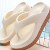 Woman Flip Flops Popular Design Shoes Casual Platform Sandals Non-slip Outdoor Slippers Features Flat Sandals
