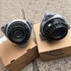 Опора двигателя 22116851263 22116851264 22116785601/ 6785602 для BMW F01 750i F10 M5 F07 550 F12 650i F13 M6 - OEM Резиновая опора