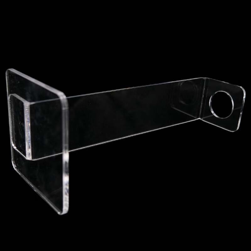 Acrylic 50ml Syringe Holder