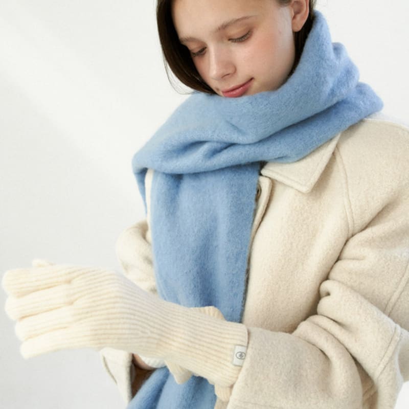 VASCARA Перчатки Curf (4colors)