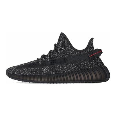 Кроссовки Yeezy Boost 350 V2 'Black Reflective' FU9007