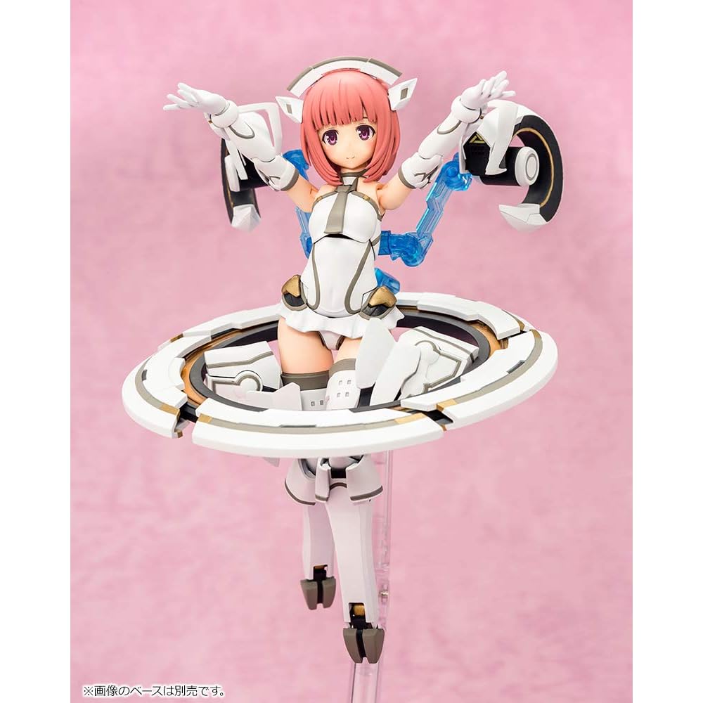 Kotobukiya Megami Device Айка Согэцу 160 мм Немасштабная пластиковая модель-фигурка
