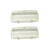2x Rear Inside Door Courtesy Light Lens Cover 34261SV1A01 For Honda Accord 98-02