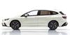 Kyosyo samurai SUBARU Levorg EX Белый Готовый продукт KSR18055W 1/18 GT-H