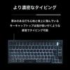 Игровая клавиатура Princeton ULTRA PLUS UP Trigger Compatible с быстрыми триггерами, 75%, магнитные бесконтактные переключатели, проводная, функция SOCD, корпус из цельного алюминия CNC