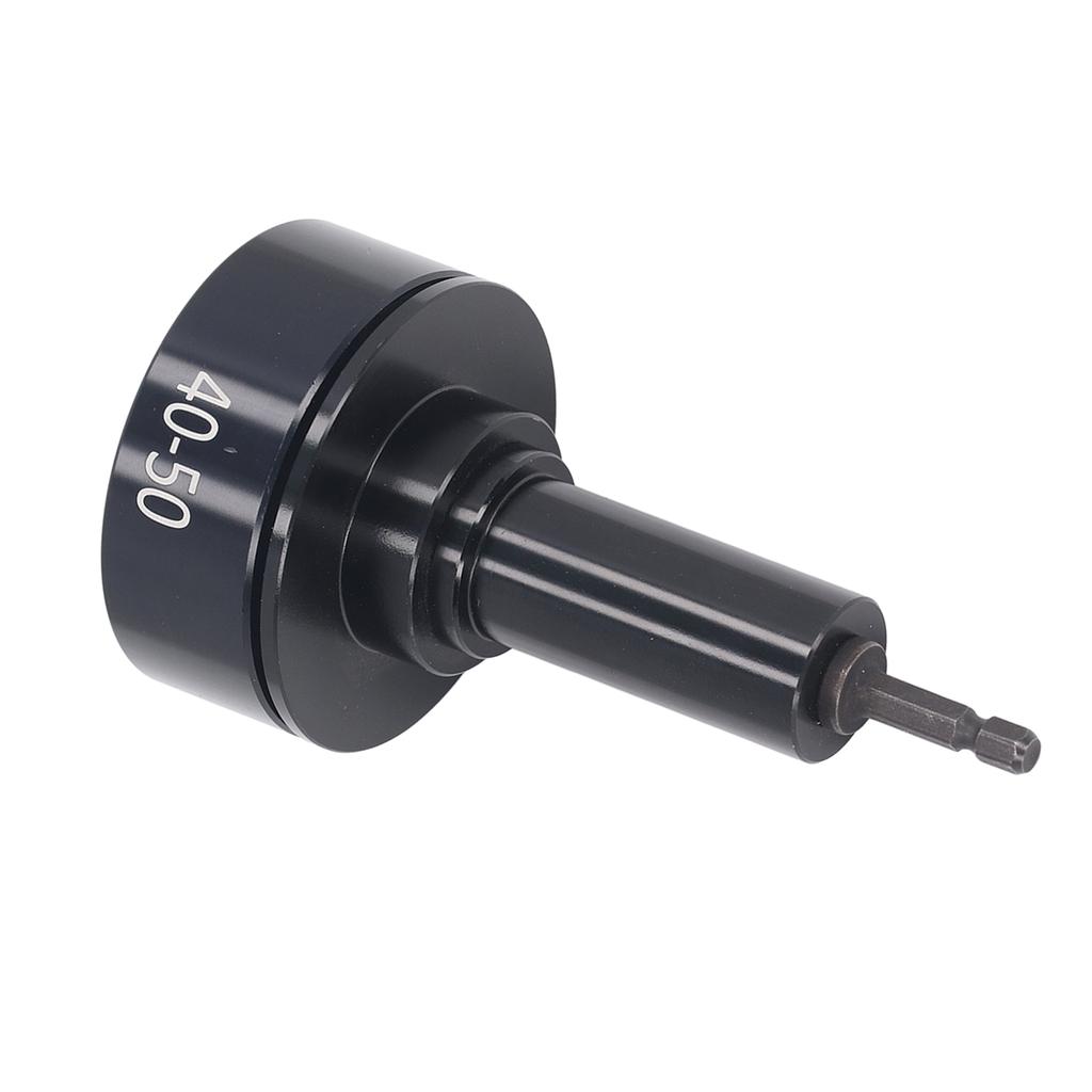 Электрическая укупорочная машина Bit Metal Tight Connection Bottle Capper Head для 40-50 мм