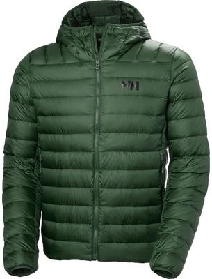 Куртка Verglas Hooded Down Jacket 2.0 Мужская куртка Verglas Down Jacket с капюшоном 2.0 зеленая (63358)
