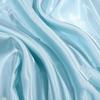 Полиэстер Жидкая Вода Сатин Ткань Утолщенная Натуральная Отражающая Ткань для Одежды Хрустальный Шелковый Сатин Свадебное Платье Декоративная