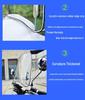 Высококачественное прозрачное лобовое стекло для электромобиля