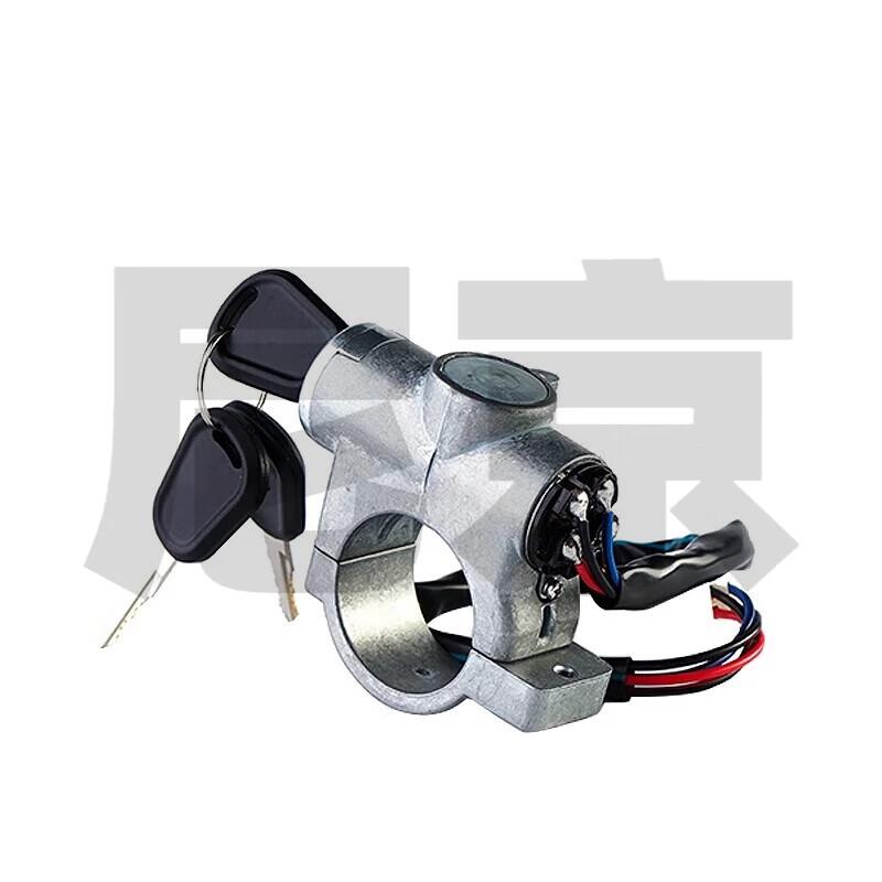 Замок зажигания Nijing для автобуса Yutong ZK6970