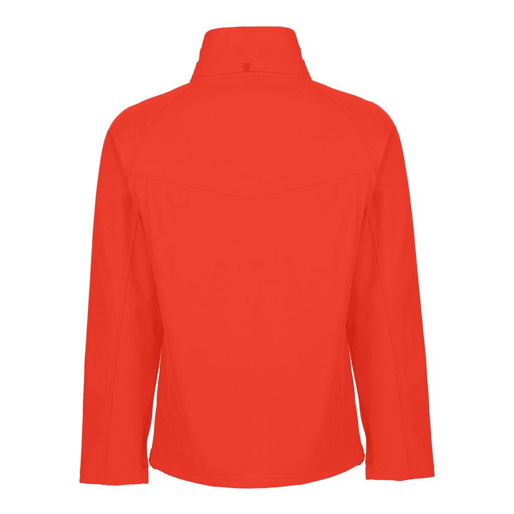 Regatta Professional Mens Uproar Soft Shell Jacket