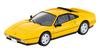 Tomica Limited Vintage Neo 164 LV-N Ferrari 328 GTB Yellow Finished Product 320036