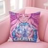 C-Celeste Игра Смешная Наволочка с принтом наволочка гостиная диван чехол для подушки декор для спальни