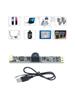 Модуль USB-камеры, изображения PS5268 2MP 1080P CMOS Модуль USB-камеры, Модуль веб-камеры 76 100 163