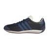 Adidas Mens OG Leather Trainers