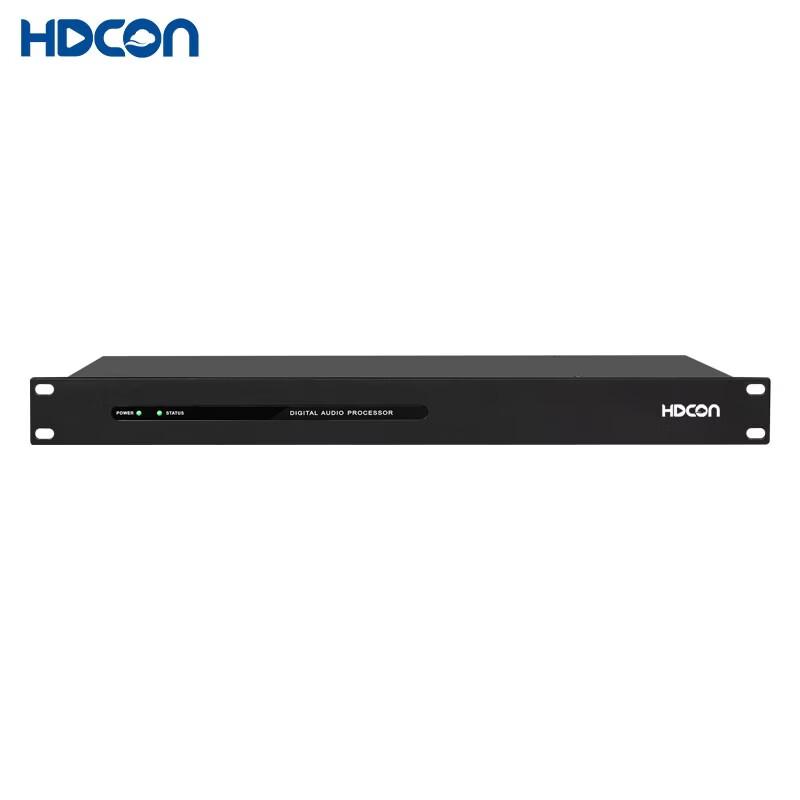 HDCON 16x16 Digital Audio Processor (CN version)