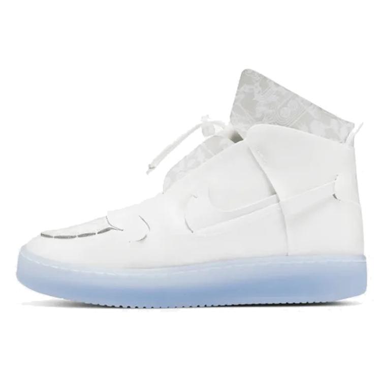 Nike Womens Vandalized 'Reflective' (women's sizes) Skate Shoes CU3003 919