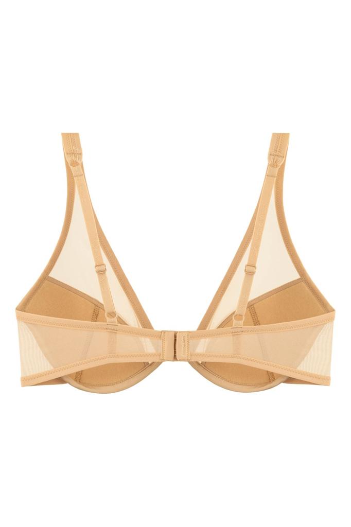 Бюстгальтер с уплотнённой чашкой Anabel Arto (81395)