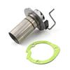 2KW Winter Parking Heater Burner Insert Torches Combustion Chamber Gasket 252069100100 For Eberspacher Airtronic Heater D2