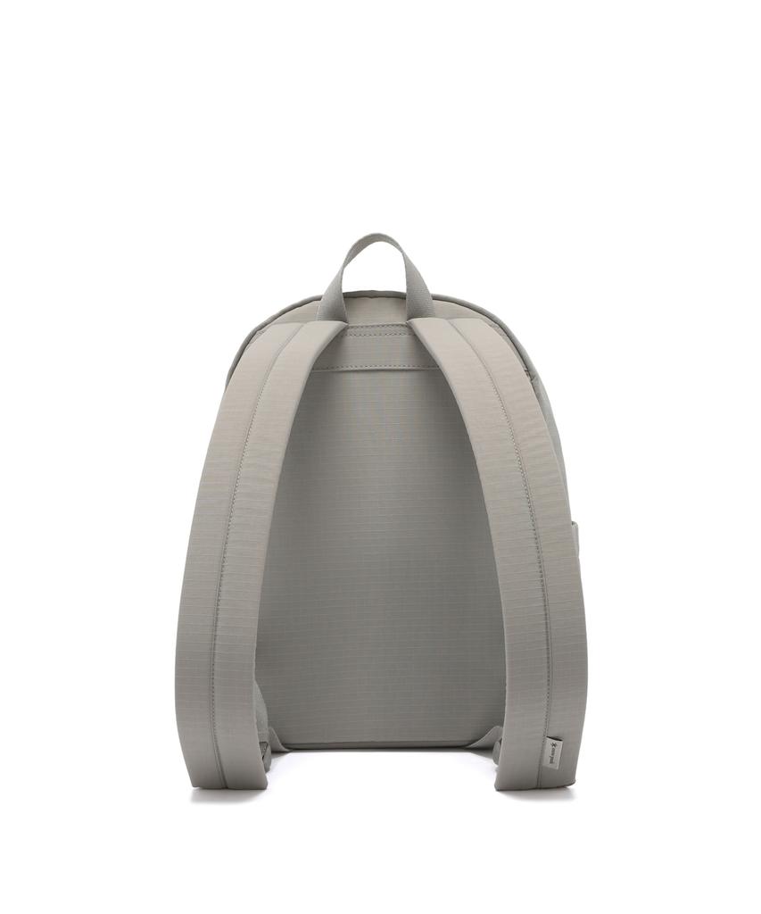 Рюкзак Snowpeak Apparel Dual-Tech Classic Mini 10 л (S26Sufbp37) Туманно-серый